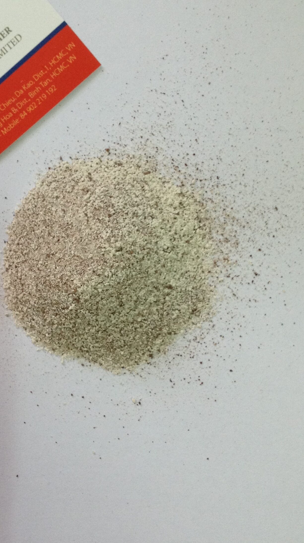 Cà phê hòa tan 3in1 giảm cân (slim coffee)