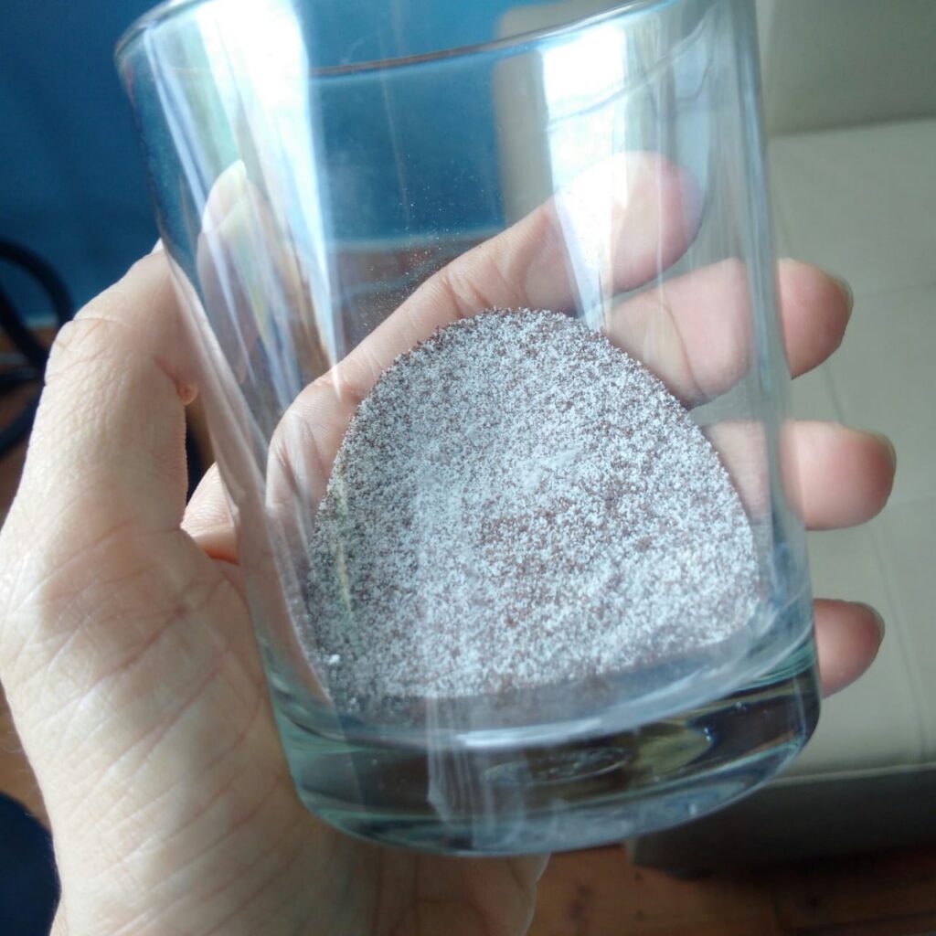 cà phê hòa tan sữa 3 in 1 sấy phun