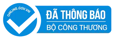Đã thông báo Bộ công thương của caphegiasi.com