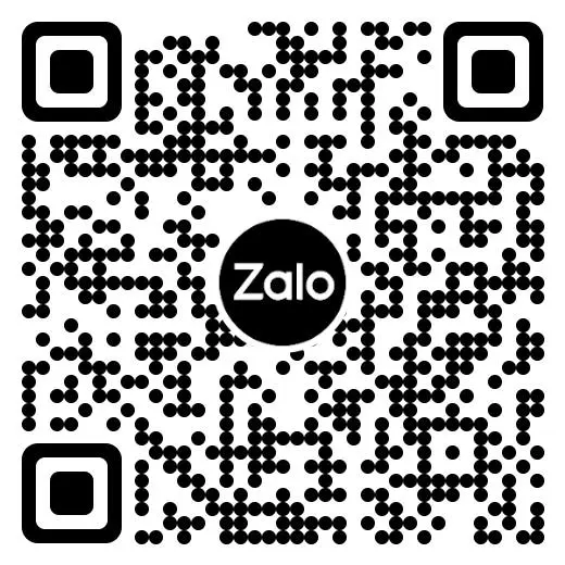 Mã QR Zalo của caphegiasi.com