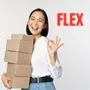 Đơn hàng cà phê linh hoạt với caphegiasi.