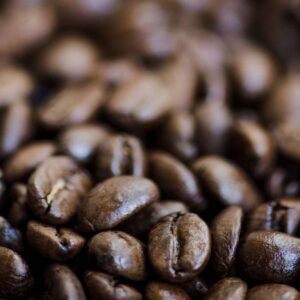 Cà phê hạt rang Blend 82