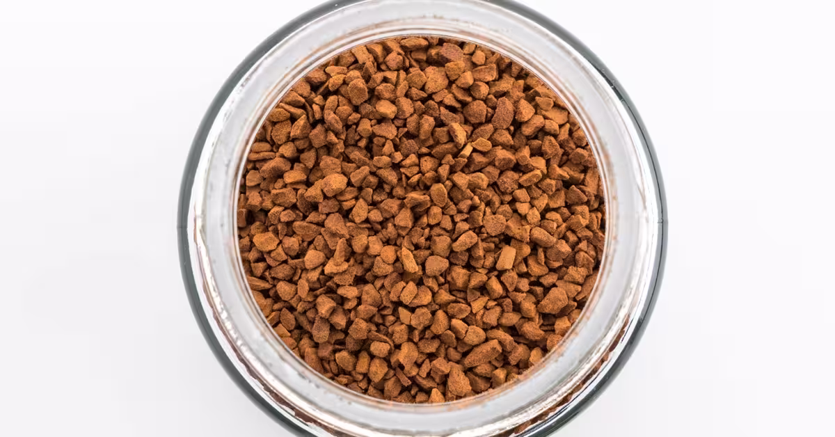 cà phê hòa tan sấy lạnh freeze-dried coffee cà phê hòa tan sấy lạnh freeze-dried coffee