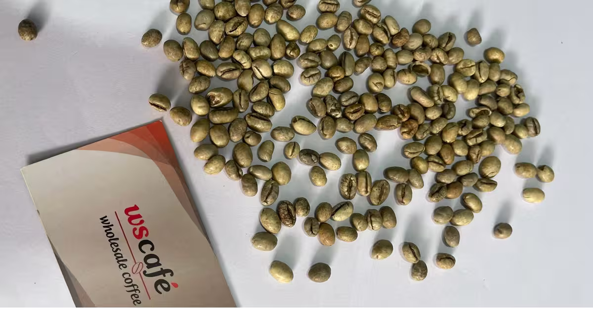 cà phê nhân culi peaberry một nhân caphegiasi
